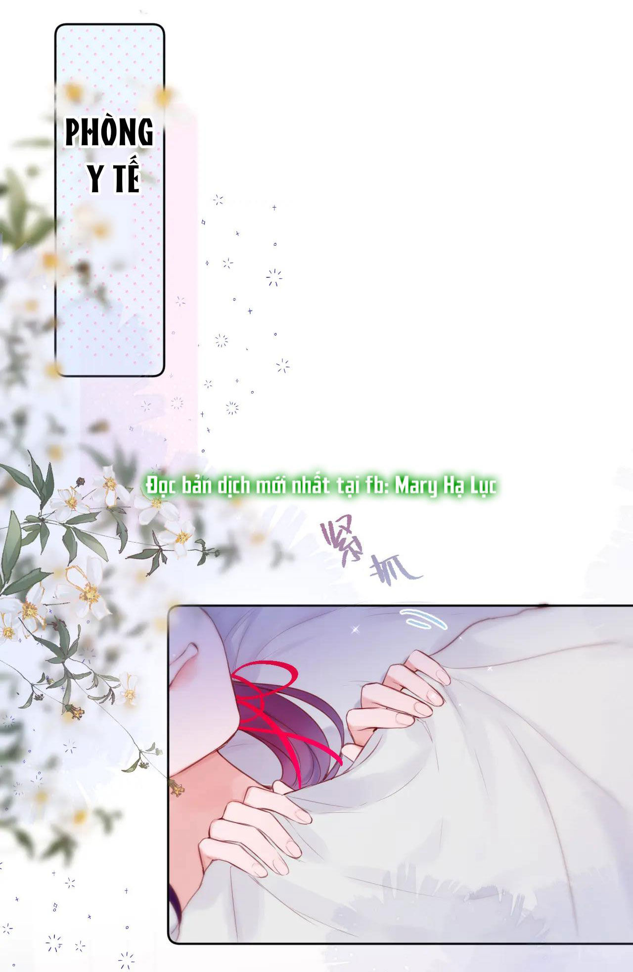 cạm bẫy của hồ ly chapter 6.1 5