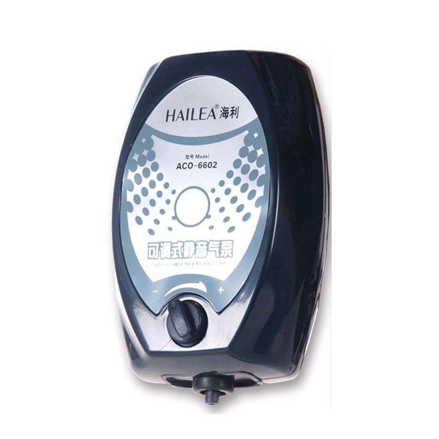 MÁY SỦI KHÍ HAILE ACO-6602