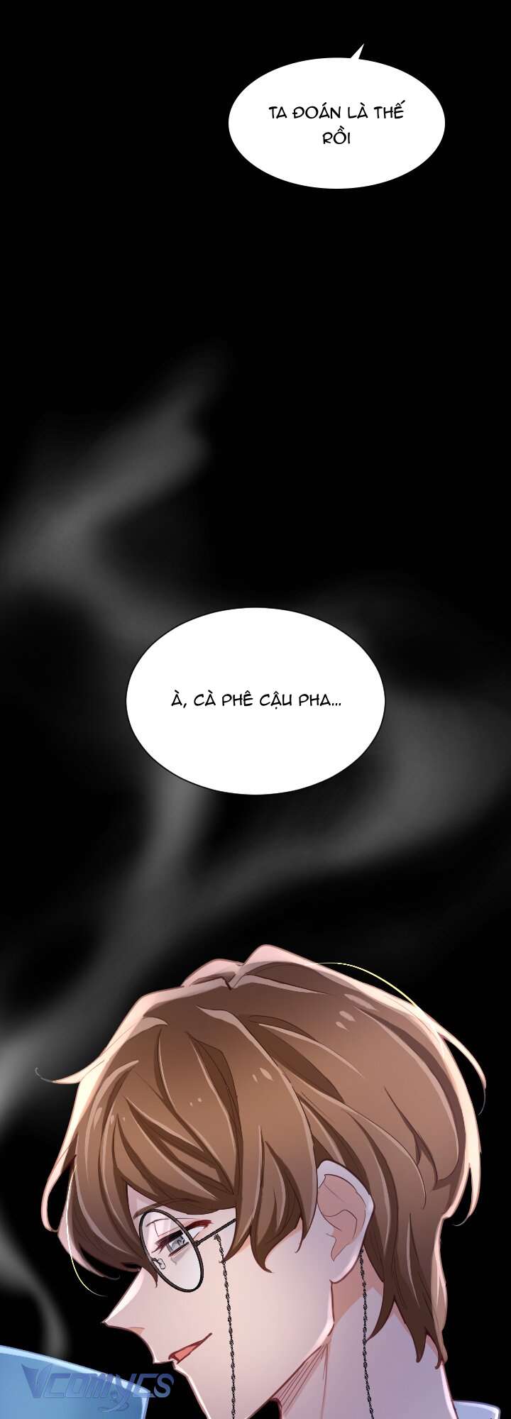 sự báo thù của một vị thánh chapter 98 13