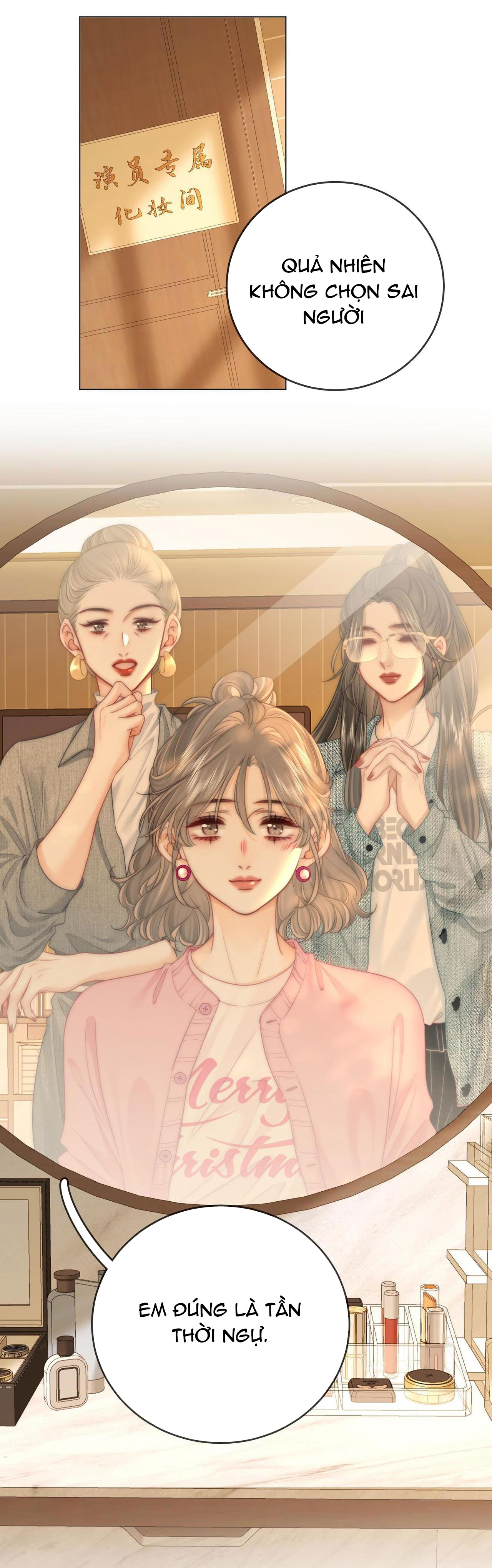 cố tiểu thư và khúc tiểu thư chapter 129 21