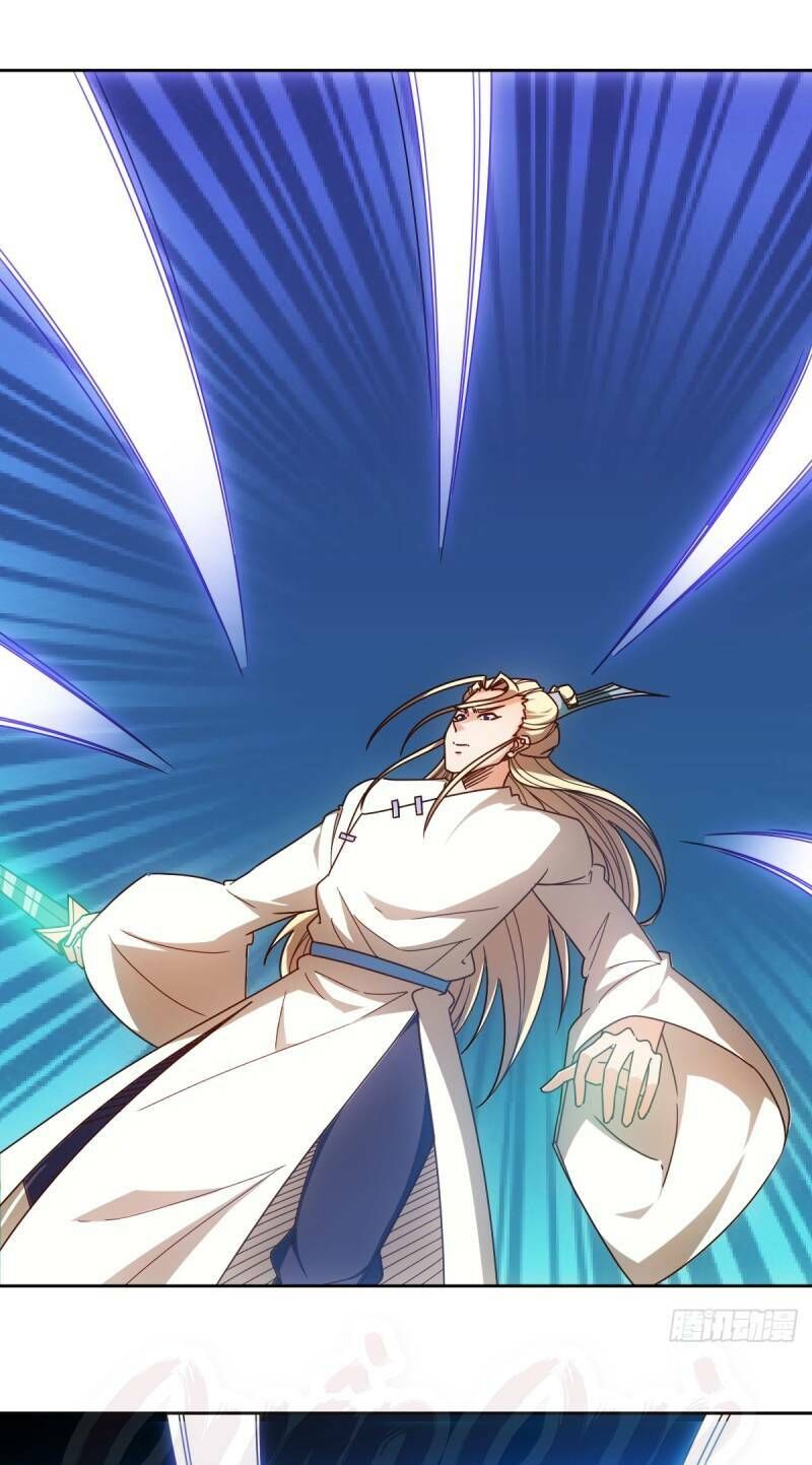 hồng thiên thần tôn chapter 69 21