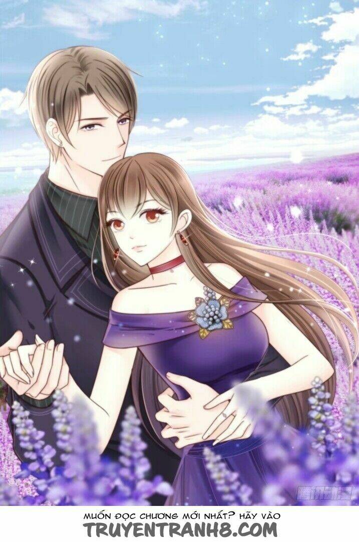 thất ức kiều thê sủng ái ký chapter 3 1