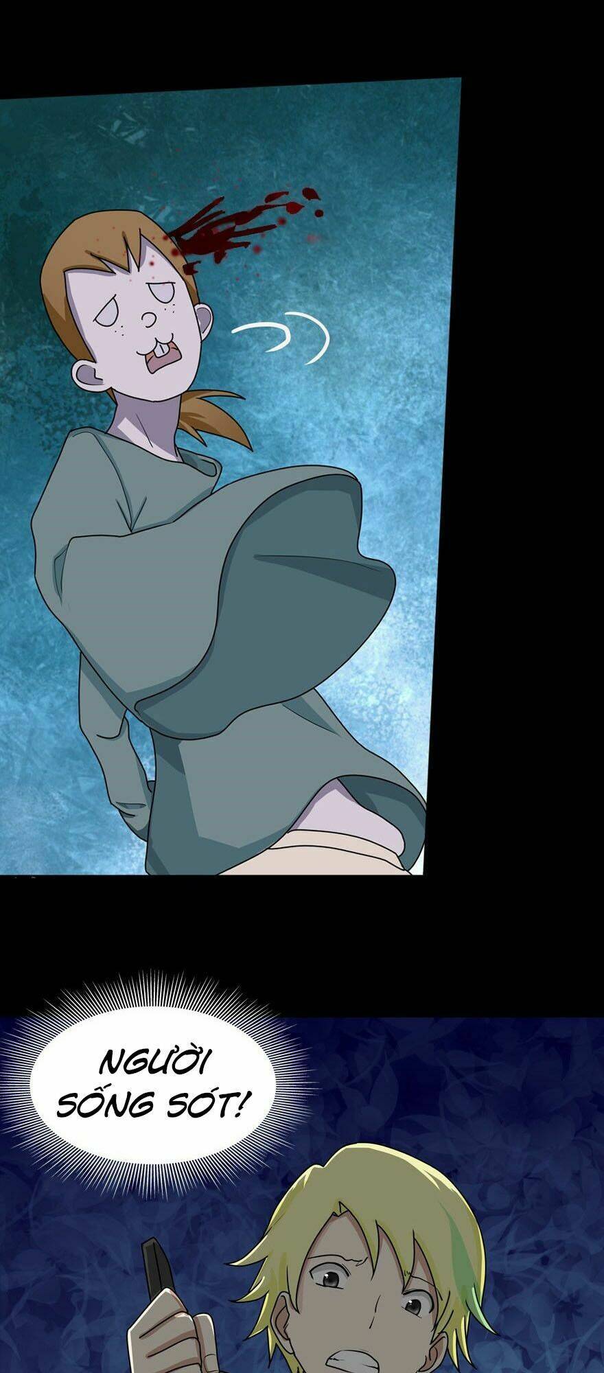 bạn gái virus của tôi chapter 46 11