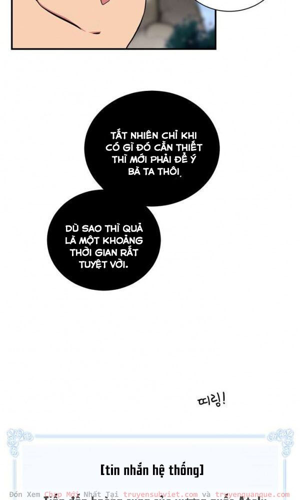 tôi sinh ra để làm người vĩ đại chapter 38 3