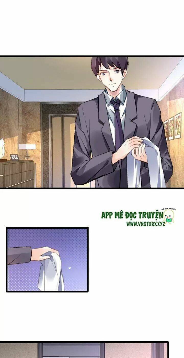 mưu ái thành nghiện chapter 87 2