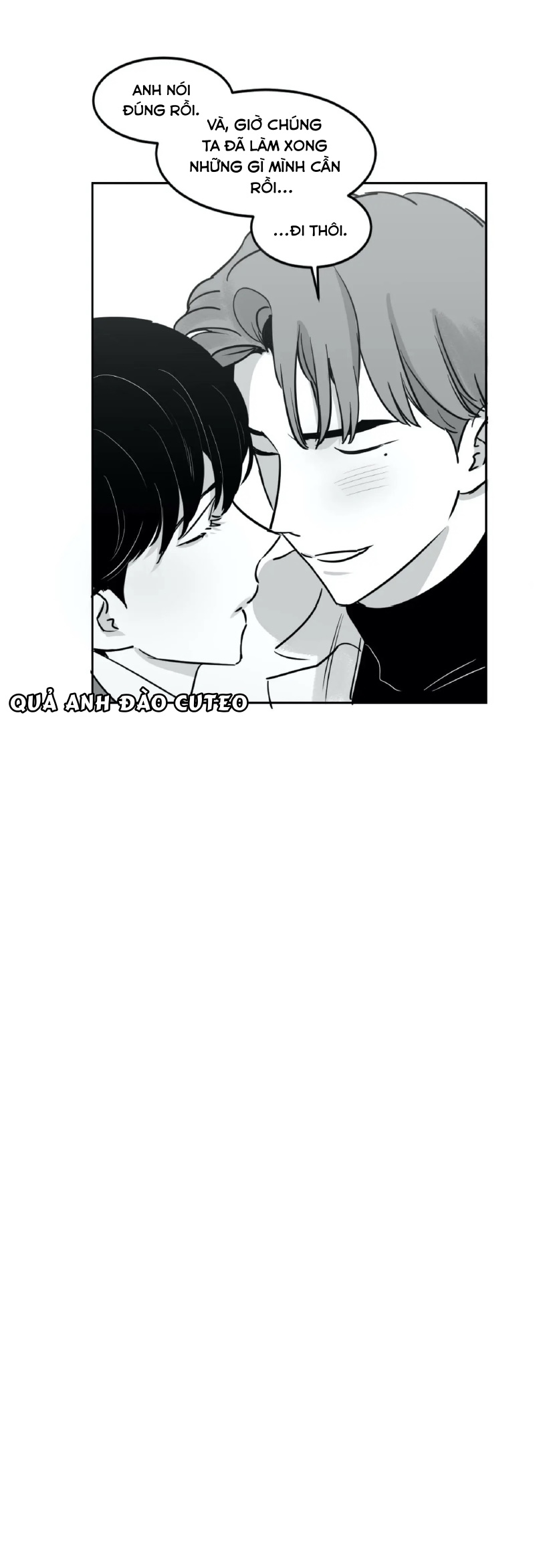 đến bên em đi! chapter 14 19