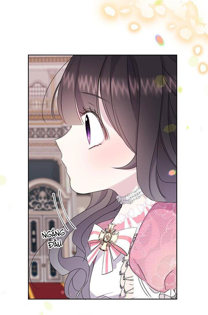 công chúa của sự hủy diệt chapter 3.2 10