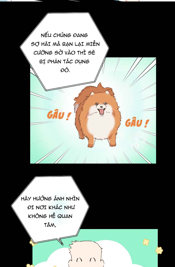 tôi đã mệt rồi chapter 35.1 37