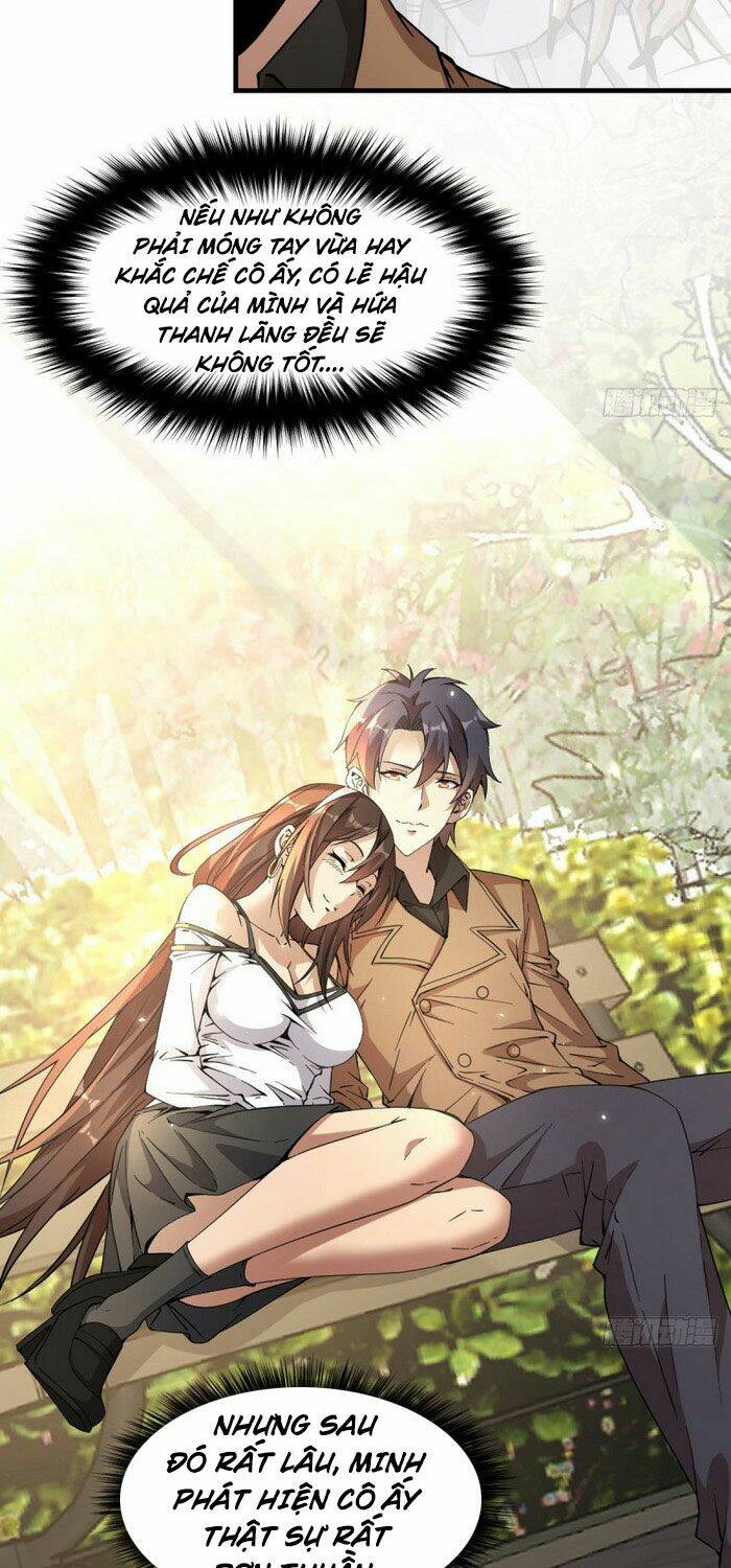 thâm dạ thư ốc chapter 174 11