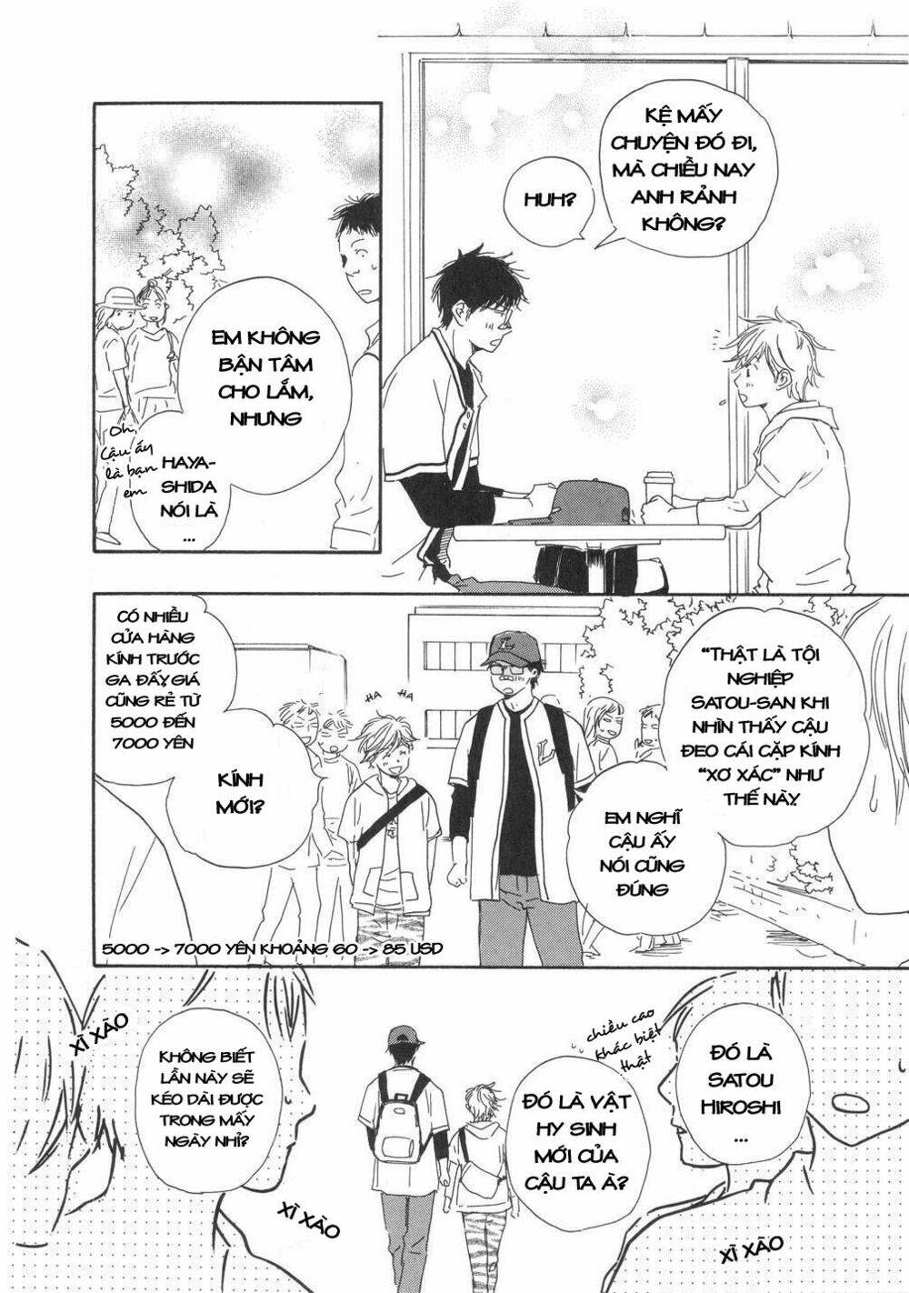 lucky number 13 chapter 2 20