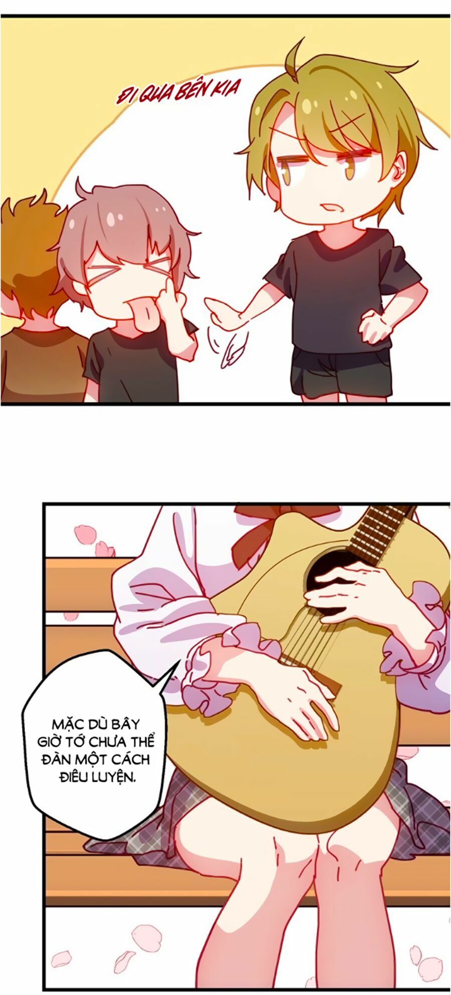 bài ca tình yêu chapter 7 22