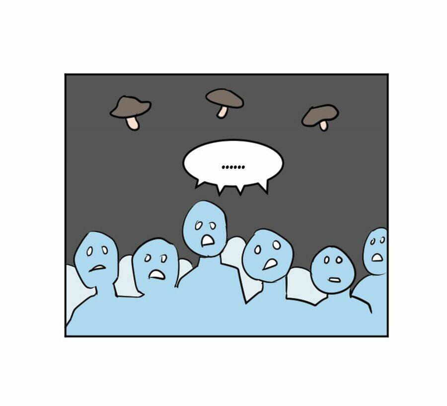 bạn trai tôi là zombie chapter 13 44