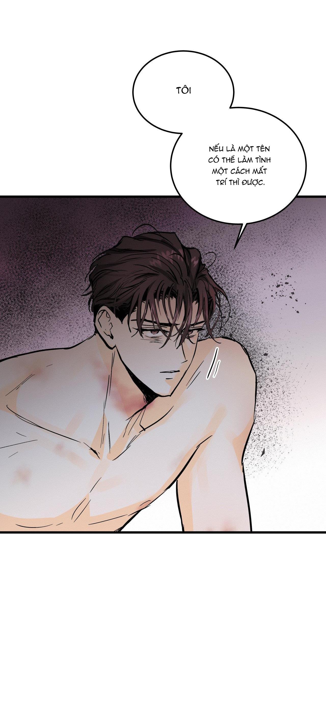 lie again chapter 14 32