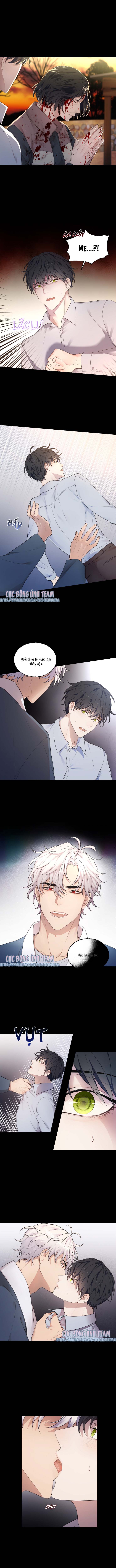 tâm mộng chapter 1 2