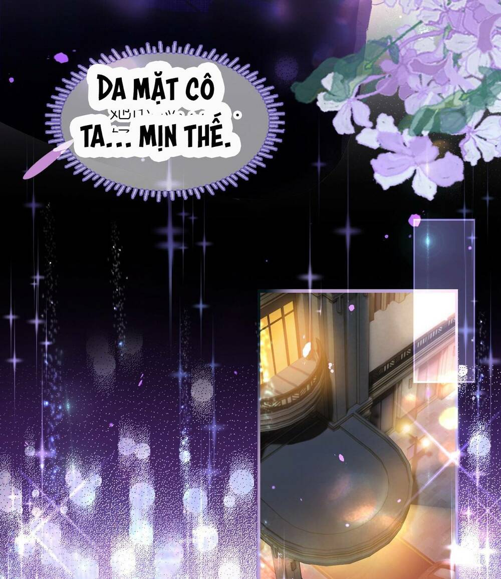 cô ấy và bông hồng trắng chapter 7 21