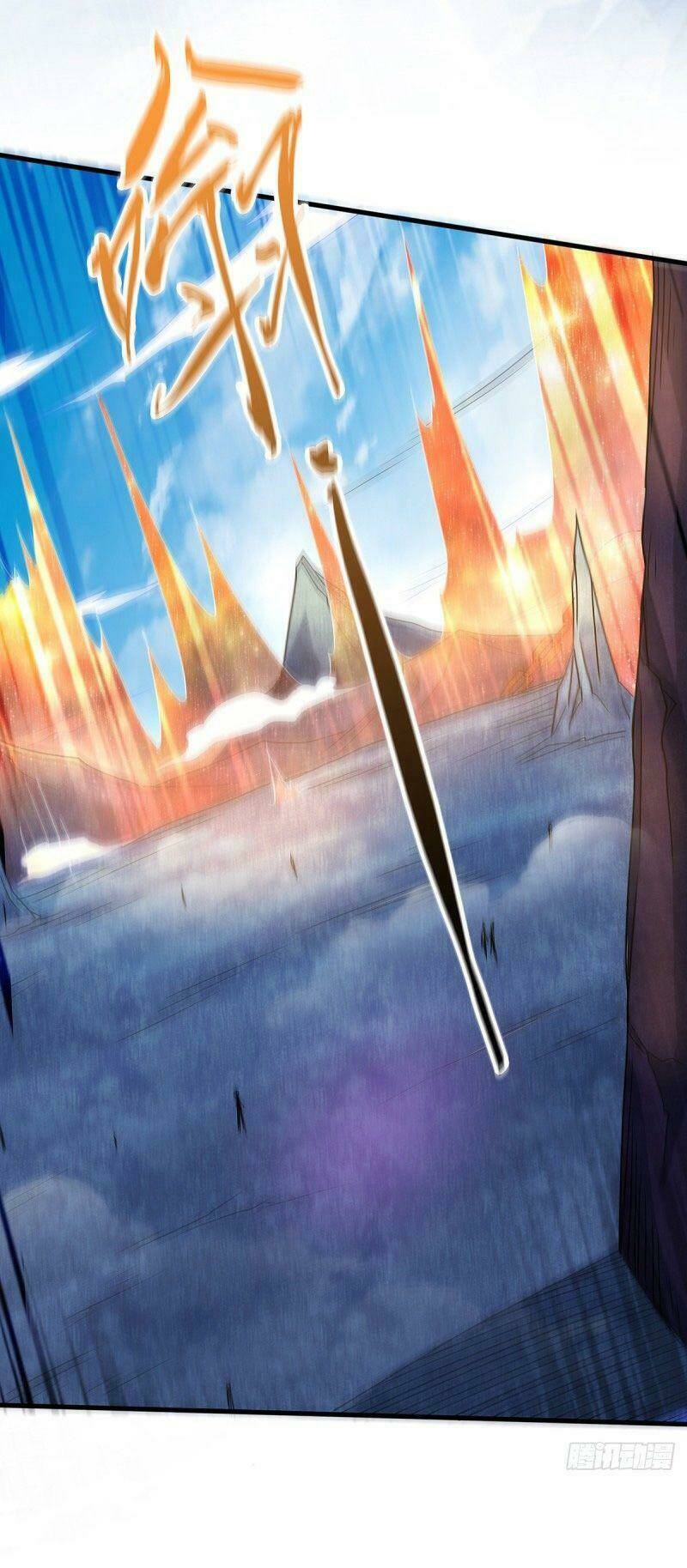 yêu đạo chí tôn yêu hoàng trở về chapter 90 3