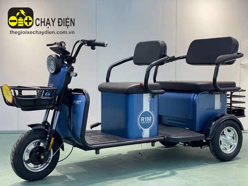 XE 3 BÁNH ĐIỆN VICTORY SUPER R1M