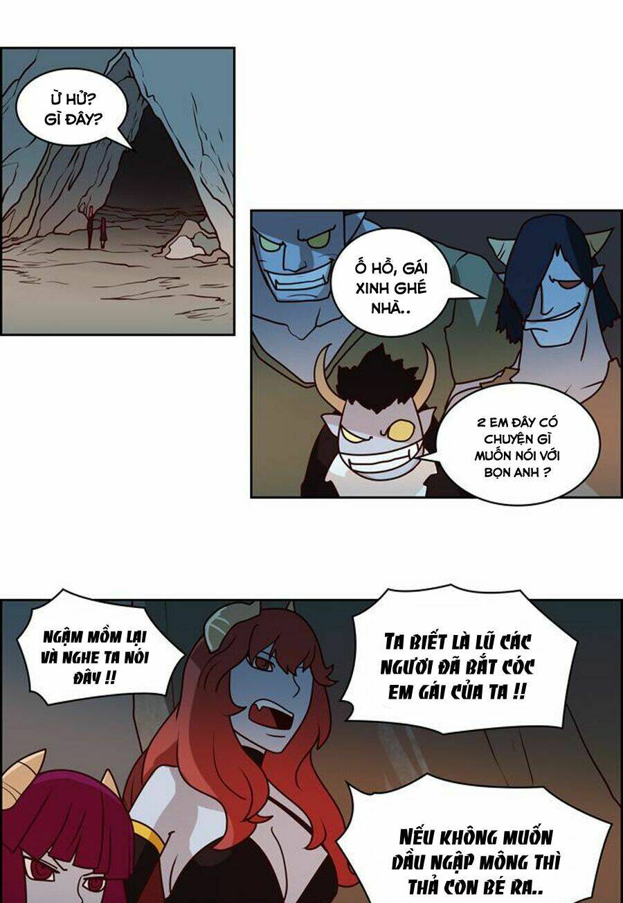 the devil king is bored chapter 81 5