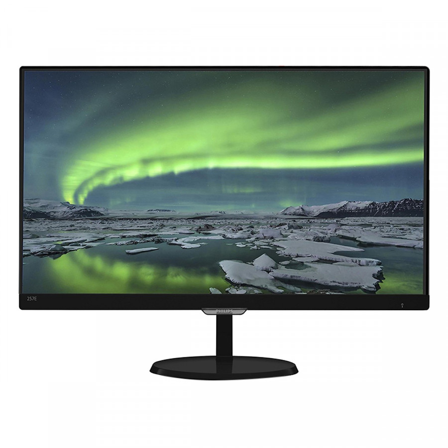 Màn Hình Philips 257E7QDSB/00 25 Inch Full HD 5MS 60Hz AH IPS - Hàng Chính Hãng