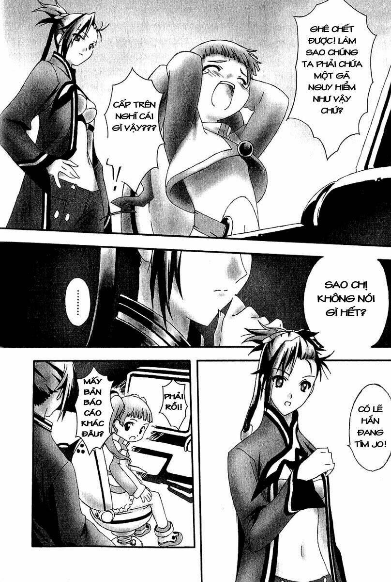 bakuretsu tenshi chapter 7 10