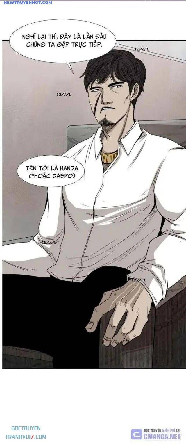 shark - cá mập chapter 91 2