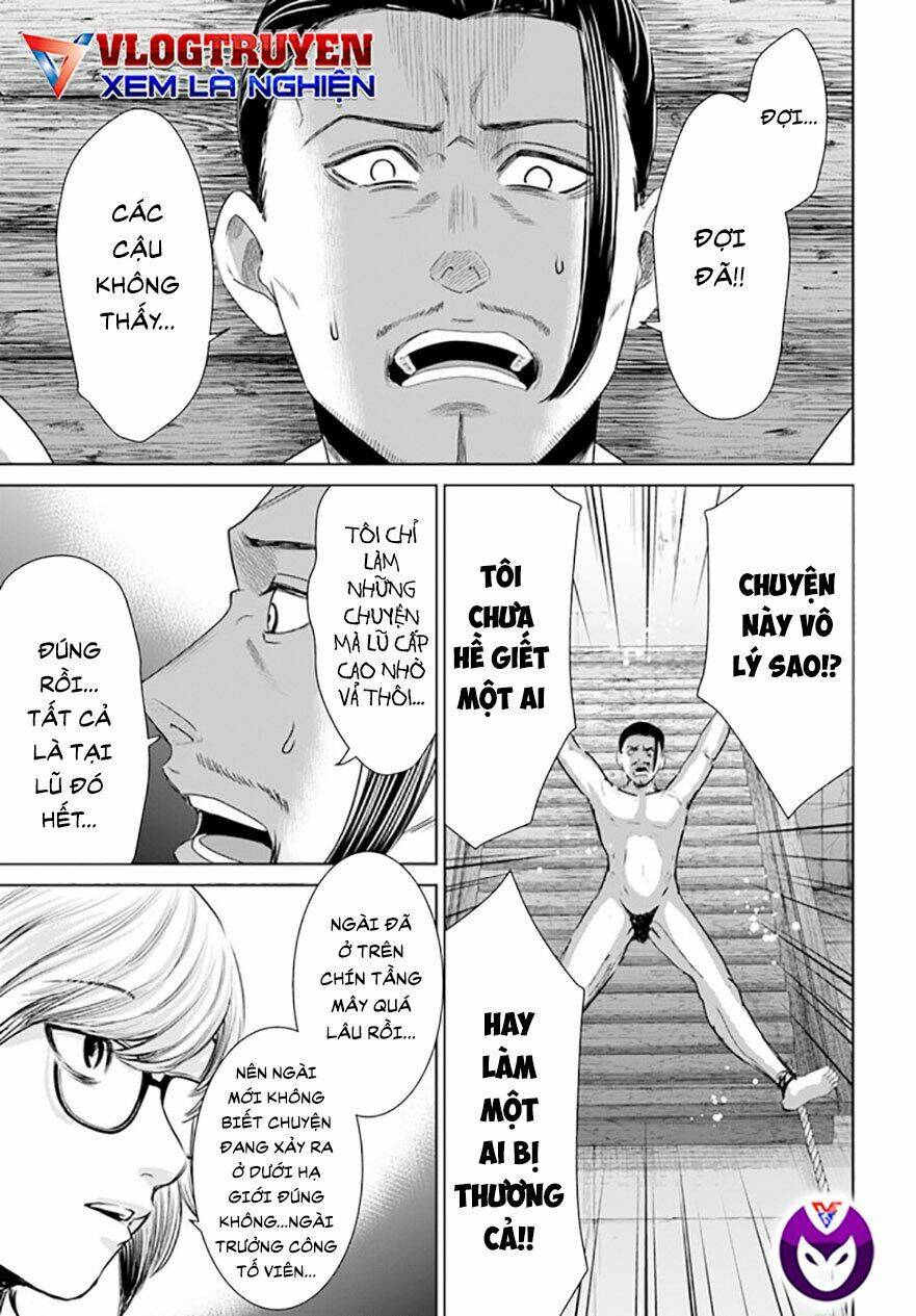 săn lùng thượng đẳng chapter 9 12