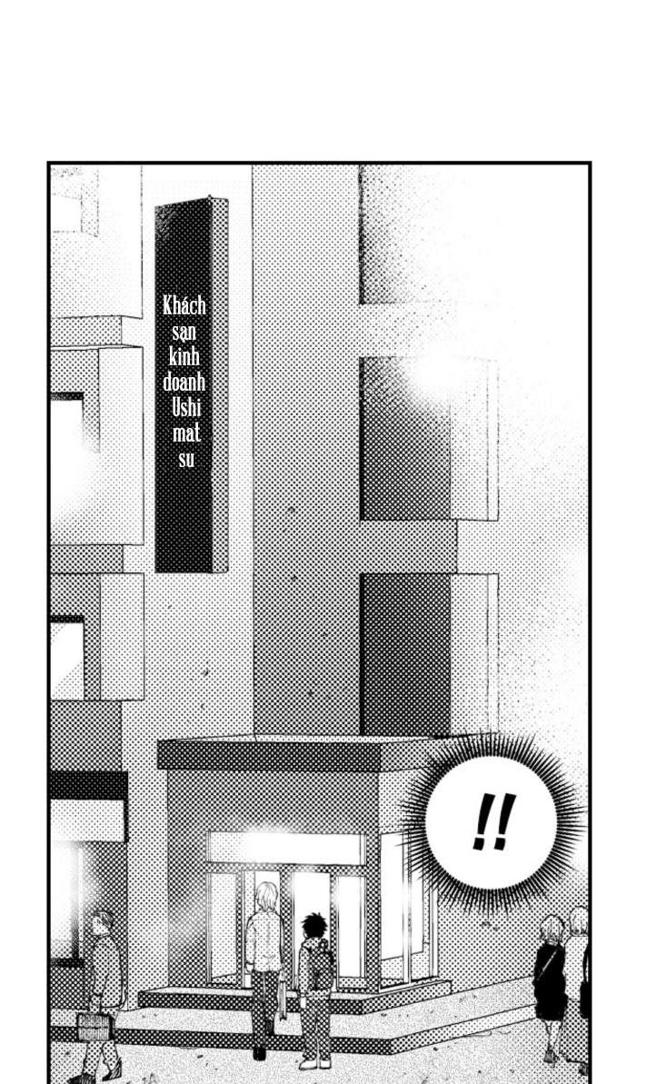 bị anh chàng lập dị để ý chapter 18 21