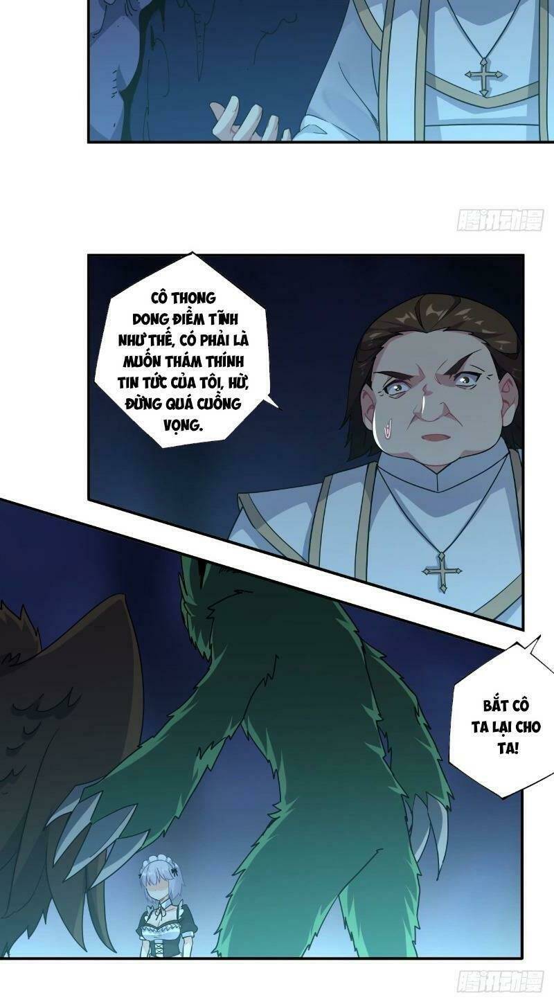 nhặt ma vương về làm nữ hầu chapter 44 20