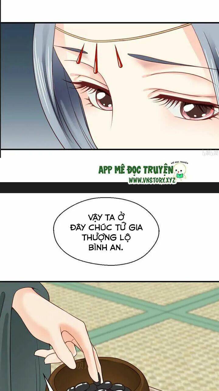 kiều nữ độc phi chapter 99 4