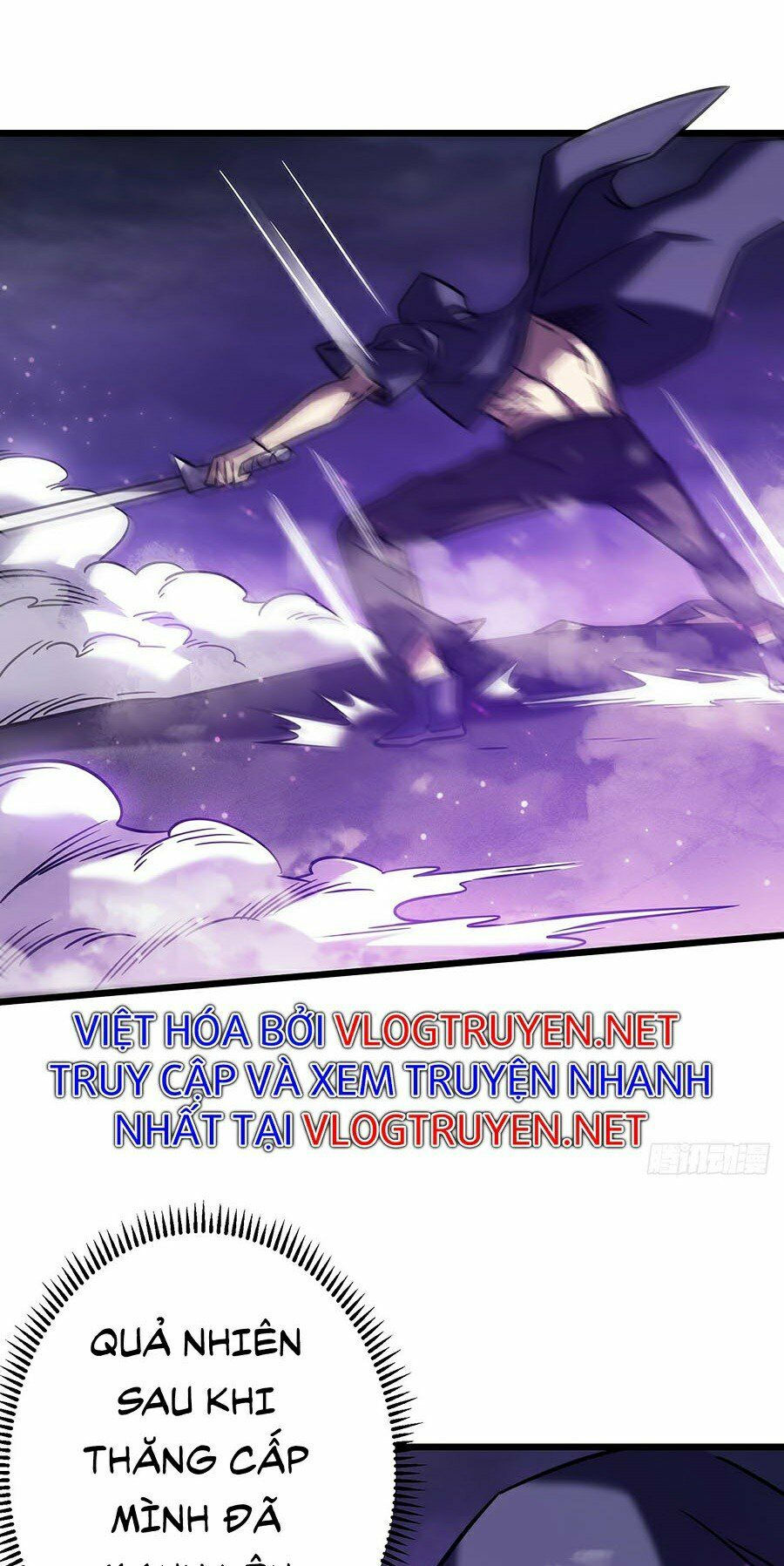 sát thần chi lộ tại dị giới chapter 17 37