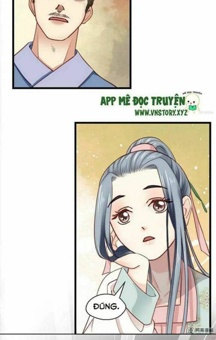 kiều nữ độc phi chapter 27 8