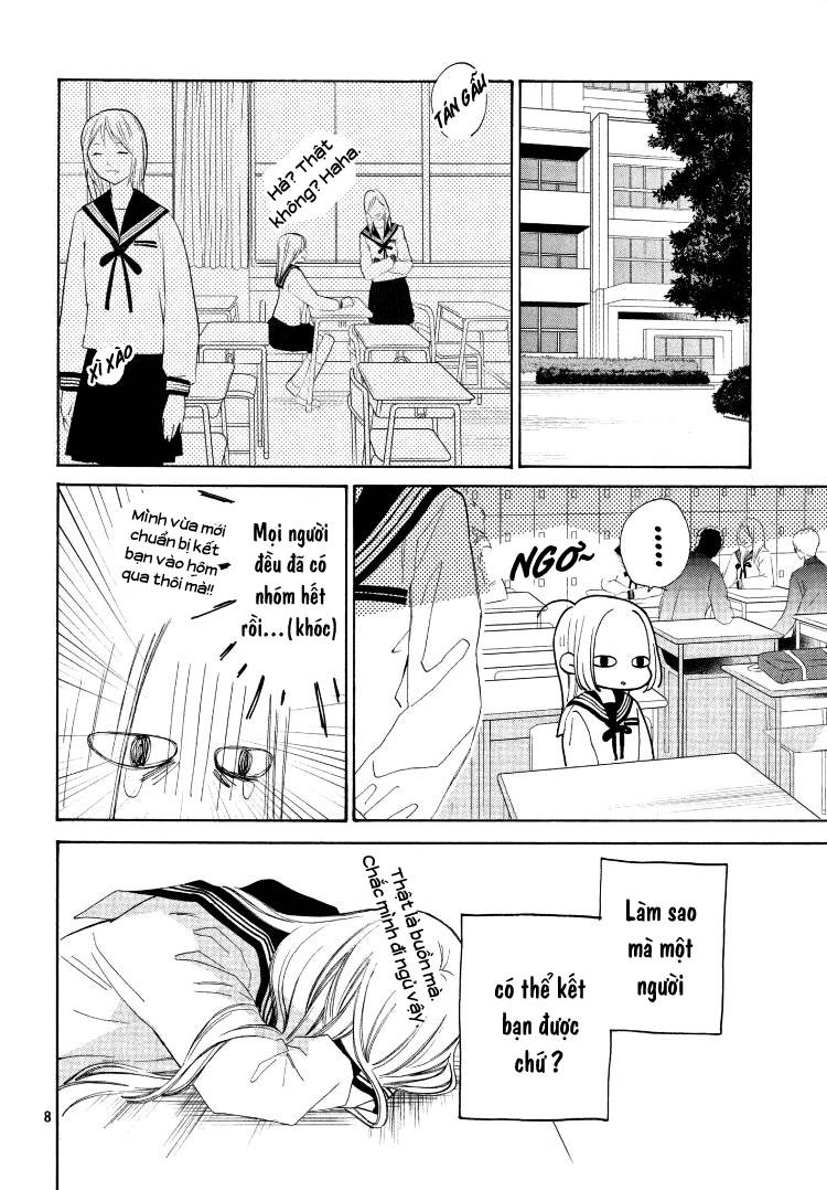 ojou to banken -kun chapter 2 9