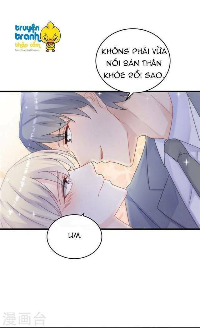 chọc tới chủ tịch tổng tài 2 chapter 33 8