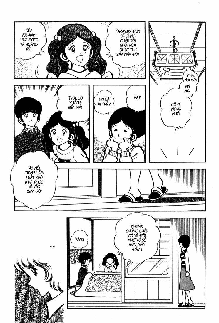 hiatari ryoukou! chapter 17 34