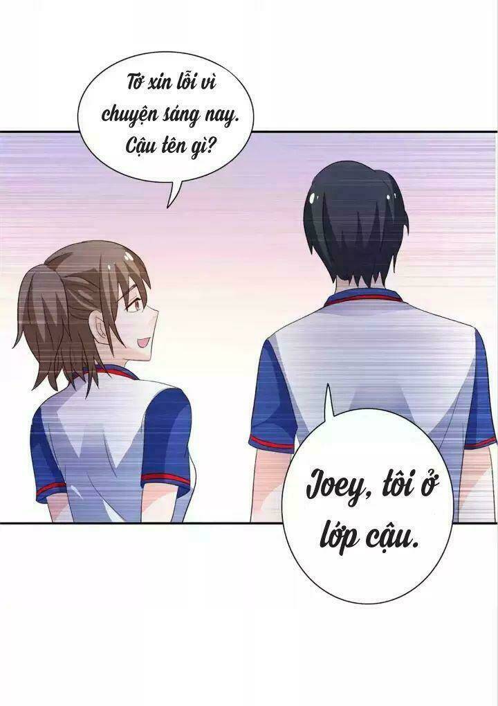 1 nửa hoàn hảo của ceo chapter 39 13