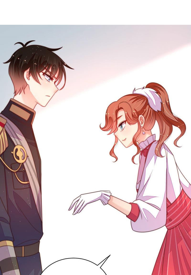 ngày nào thiếu soái cũng ghen chapter 296 8