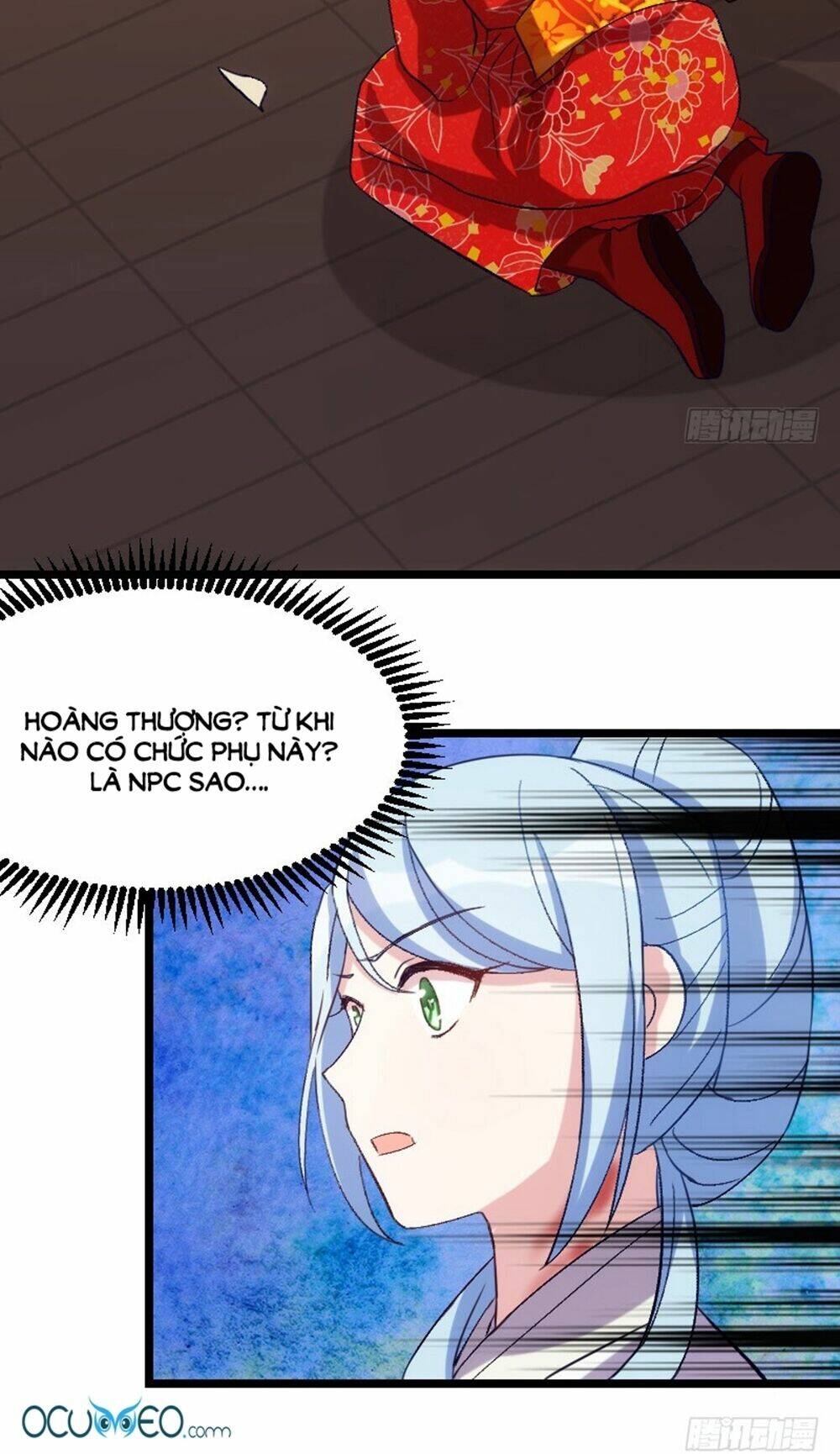 tôi ở dị giới khai ngư đường chapter 45 10