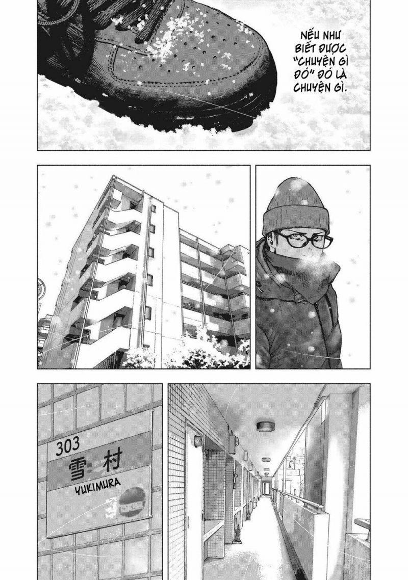 shin'ai naru boku e satsui wo komete chapter 71 10