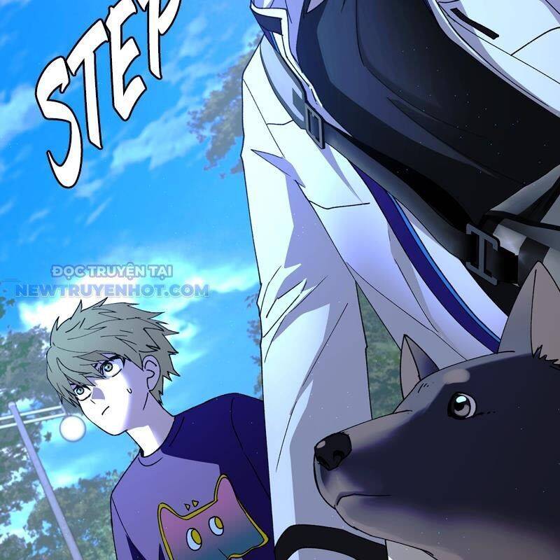 tận thế cũng chỉ là trò chơi chapter 45 11