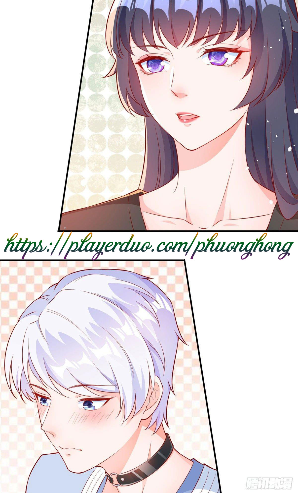 hệ thống xuyên nhanh: nam thần bùng cháy đi! chapter 10 23