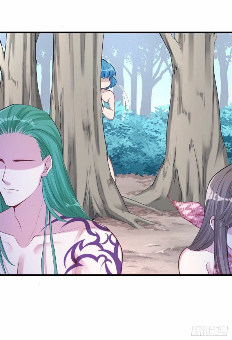 [16+] thảnh thơi thú thế chủng chủng điền, sinh sinh tể chapter 186 42