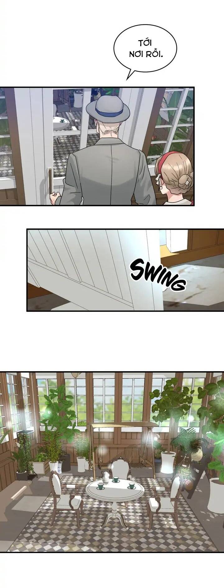 người thừa kế chapter 47 21