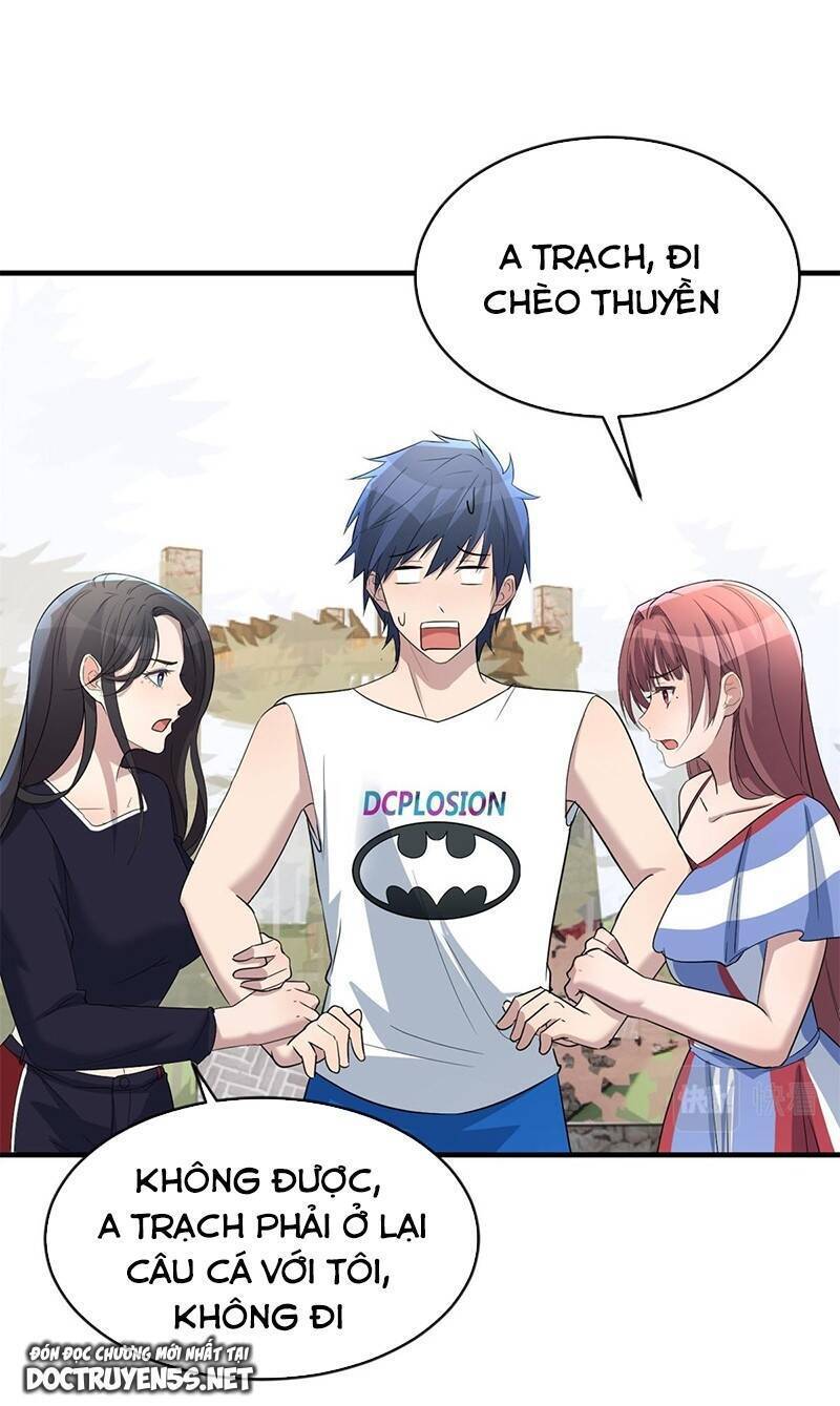 chị gái tôi là đại minh tinh chapter 169 20