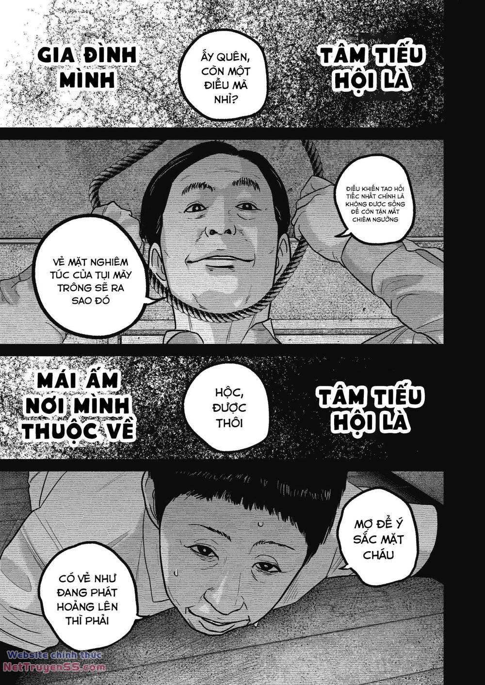 smiley - cười lên m chapter 46 20