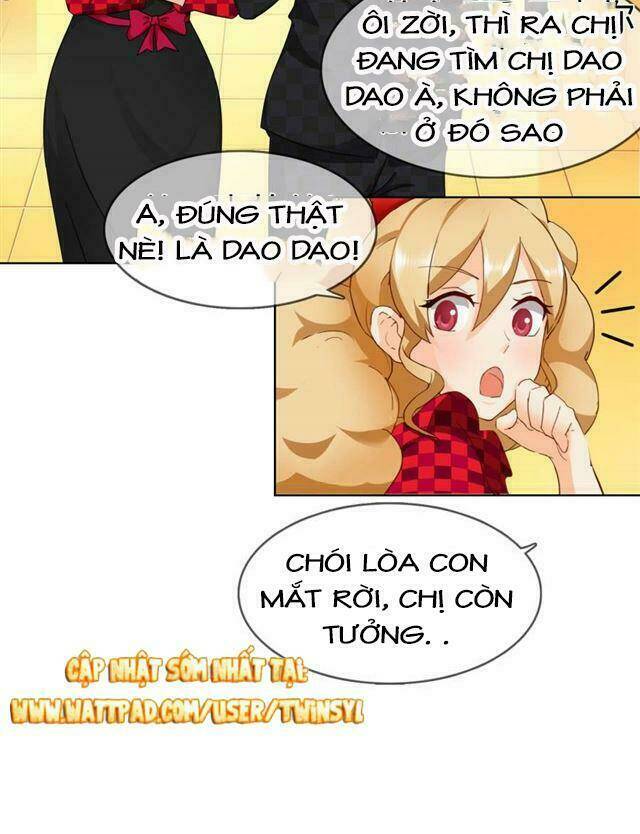 bá đạo trung khuyển tìm ái ký chapter 128 2