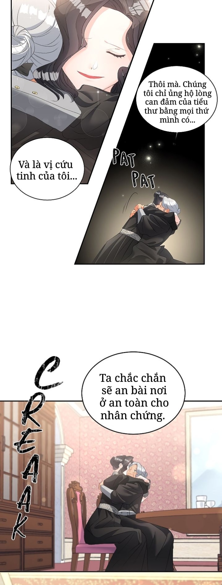 ebony, quạ đen chapter 51 7