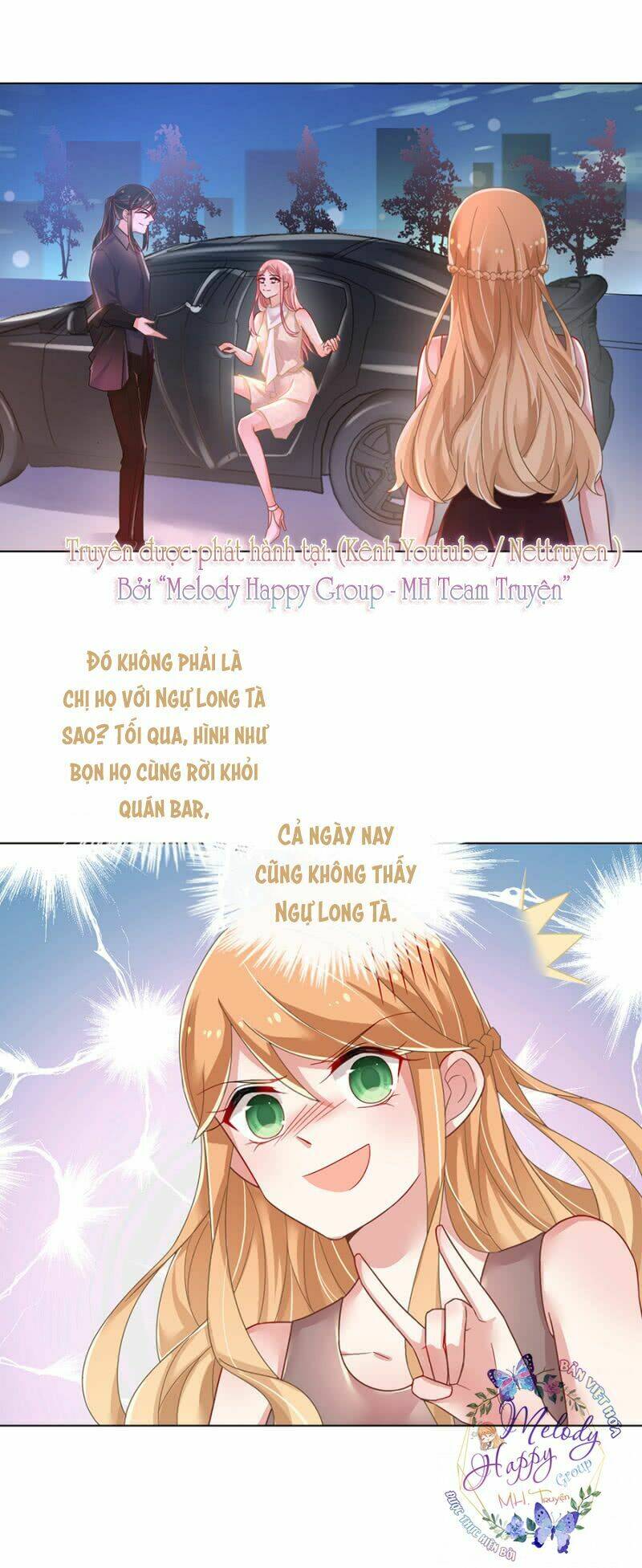 ma lạt thiên kim đẩu ác thiếu chapter 132 7