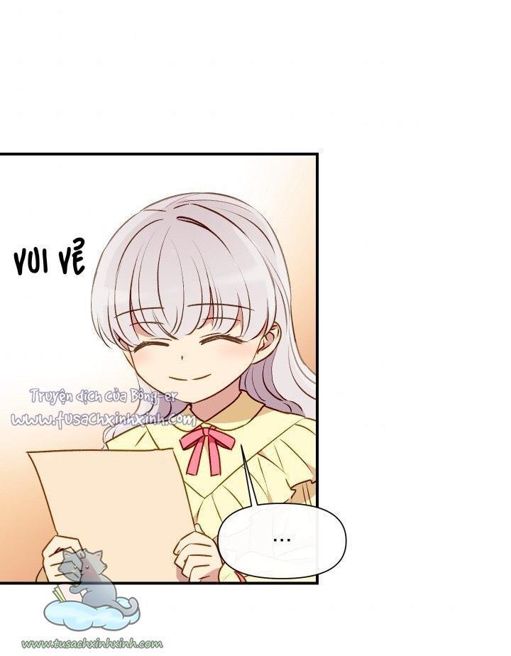 công nương khế ước của gia tộc công tước quái vật chapter 45 48