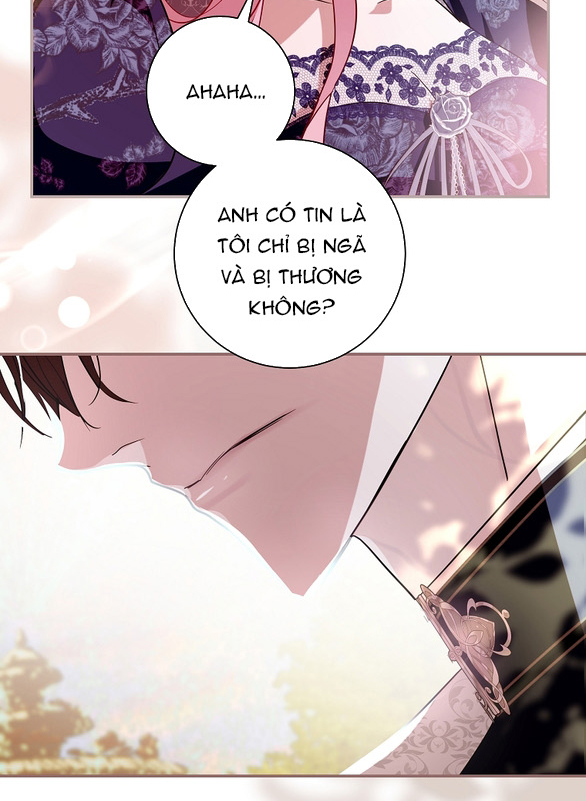 ngài công tước, tôi sẽ làm mọi thứ, trừ việc kết hôn! chapter 7.2 3