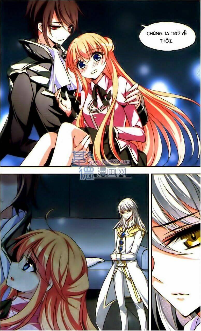 xuyên duyệt tây nguyên 3000 chapter 80 16